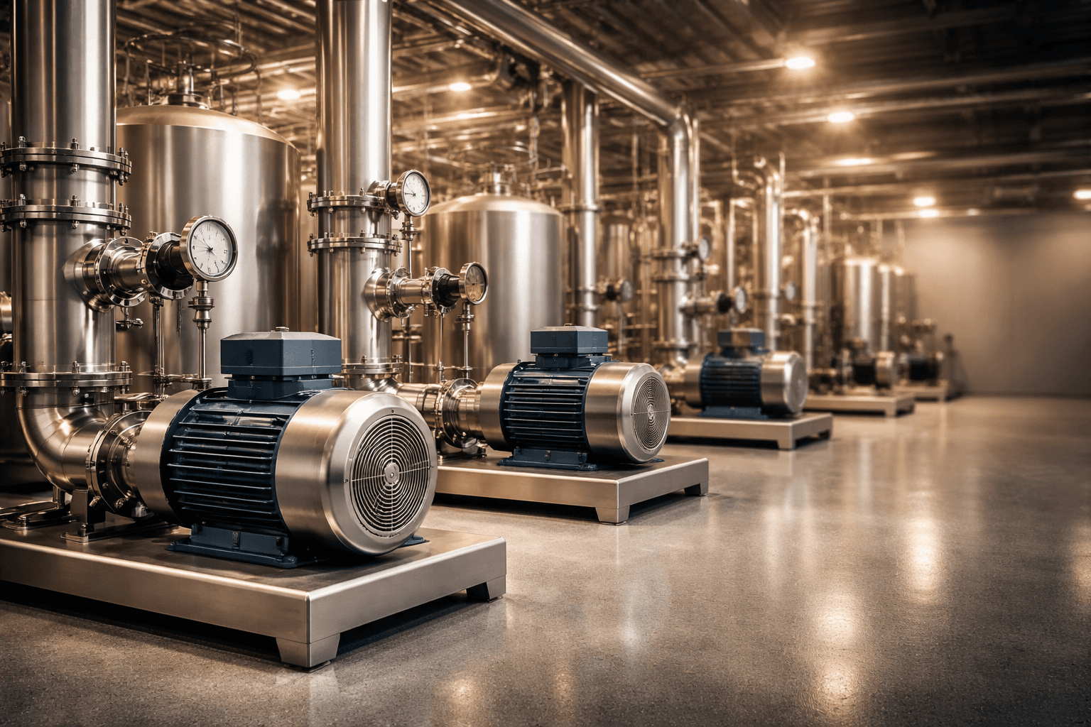 Fondo industrial