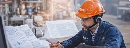 Ingeniería de aplicación y soporte postventa