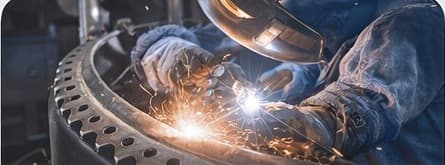 Reparación y recuperación de activos